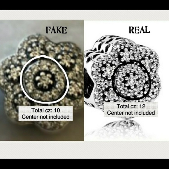 Fake Pandora Charms - Picture 3 of 7